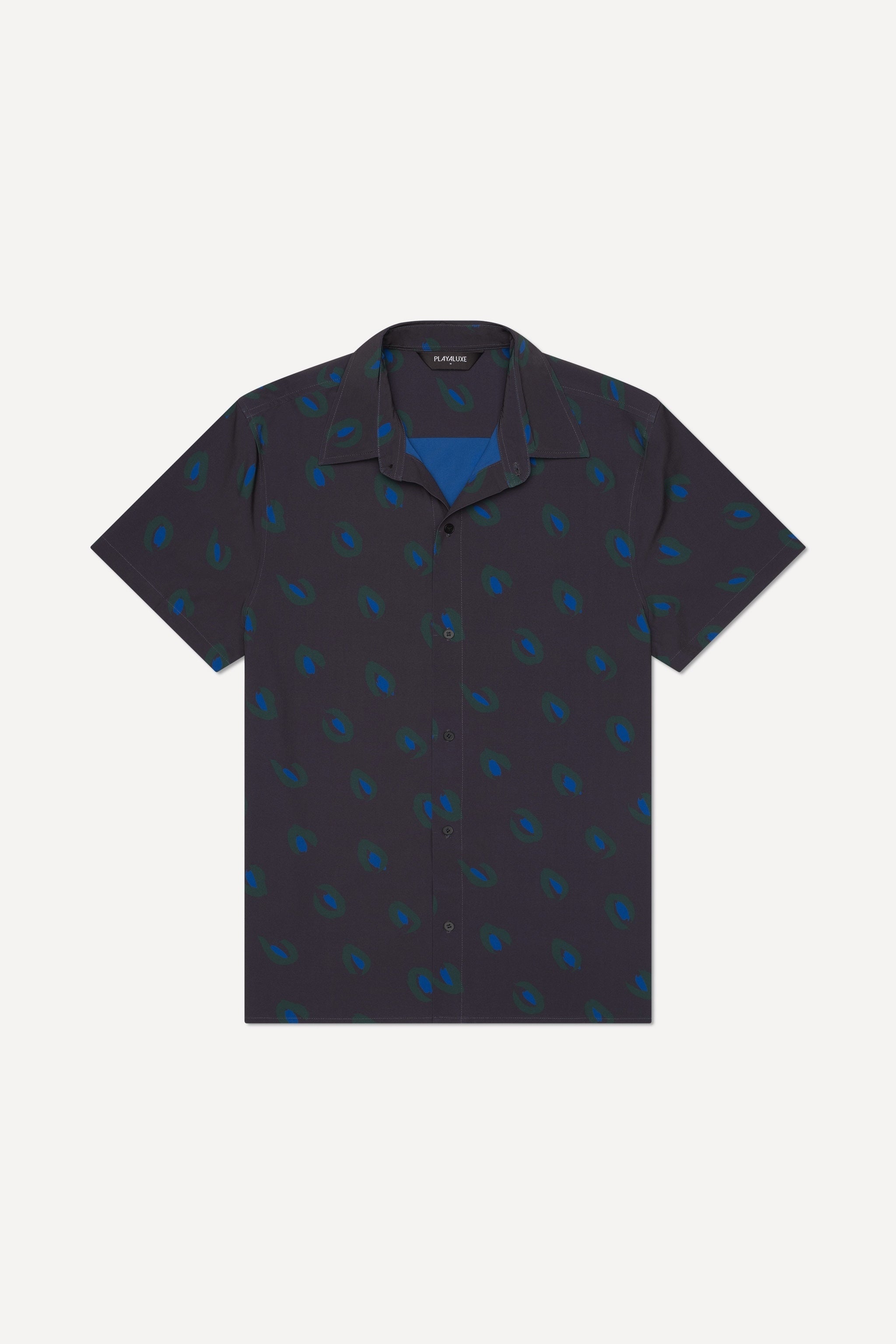 Todos Santos Classic Shirt