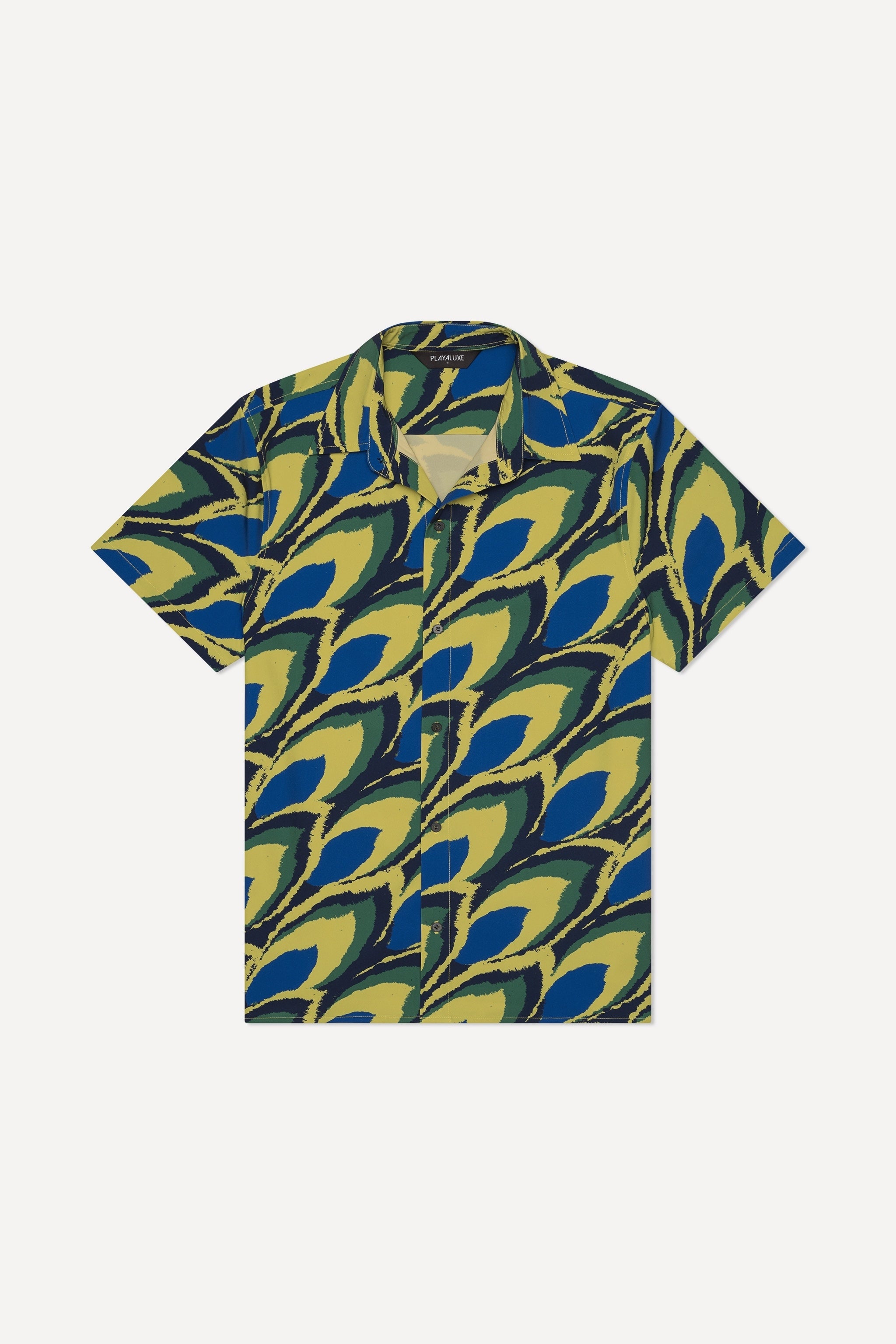 Todos Santos Classic Shirt