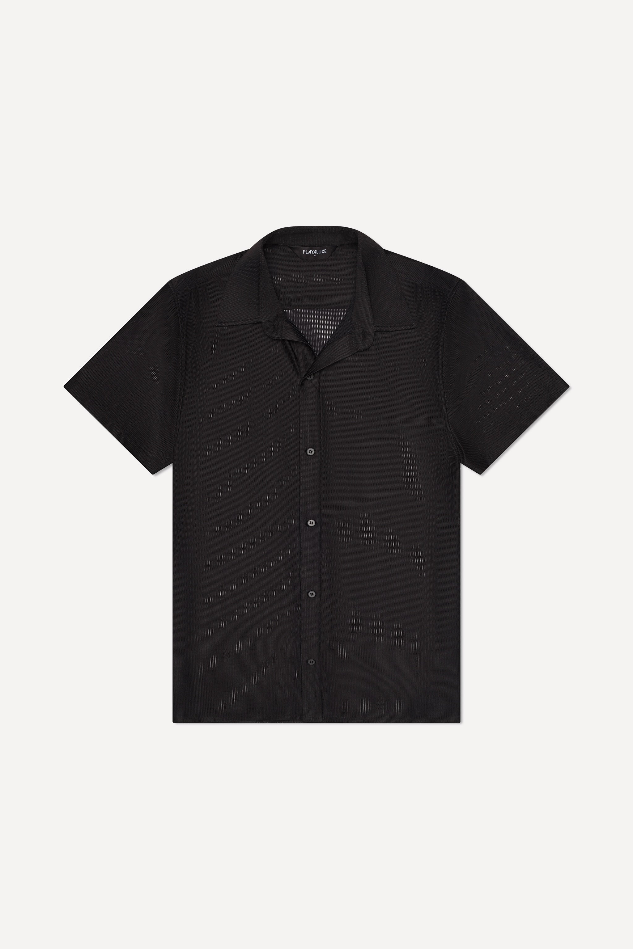 Mallorca Mesh Shirt