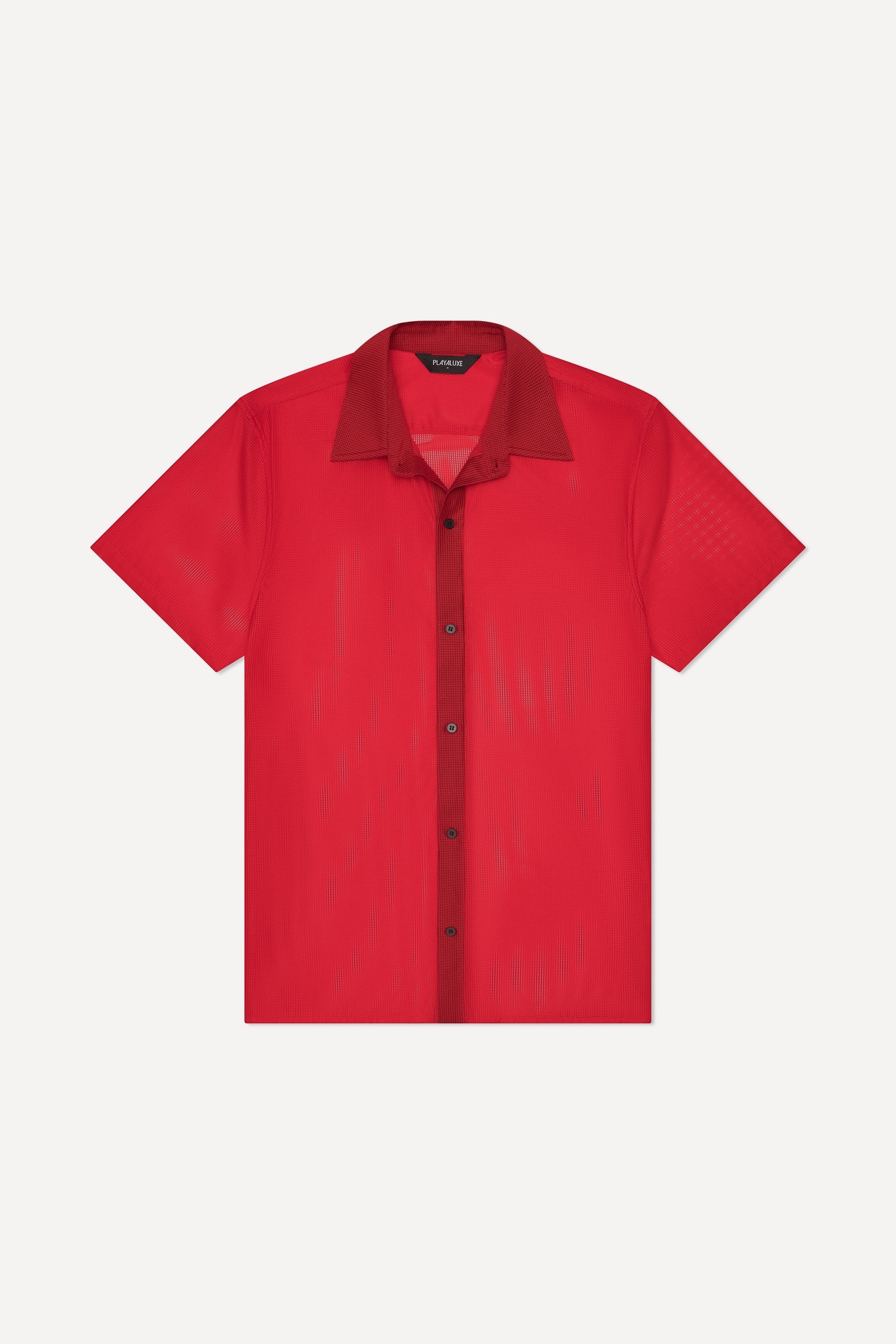 Mallorca Mesh Shirt