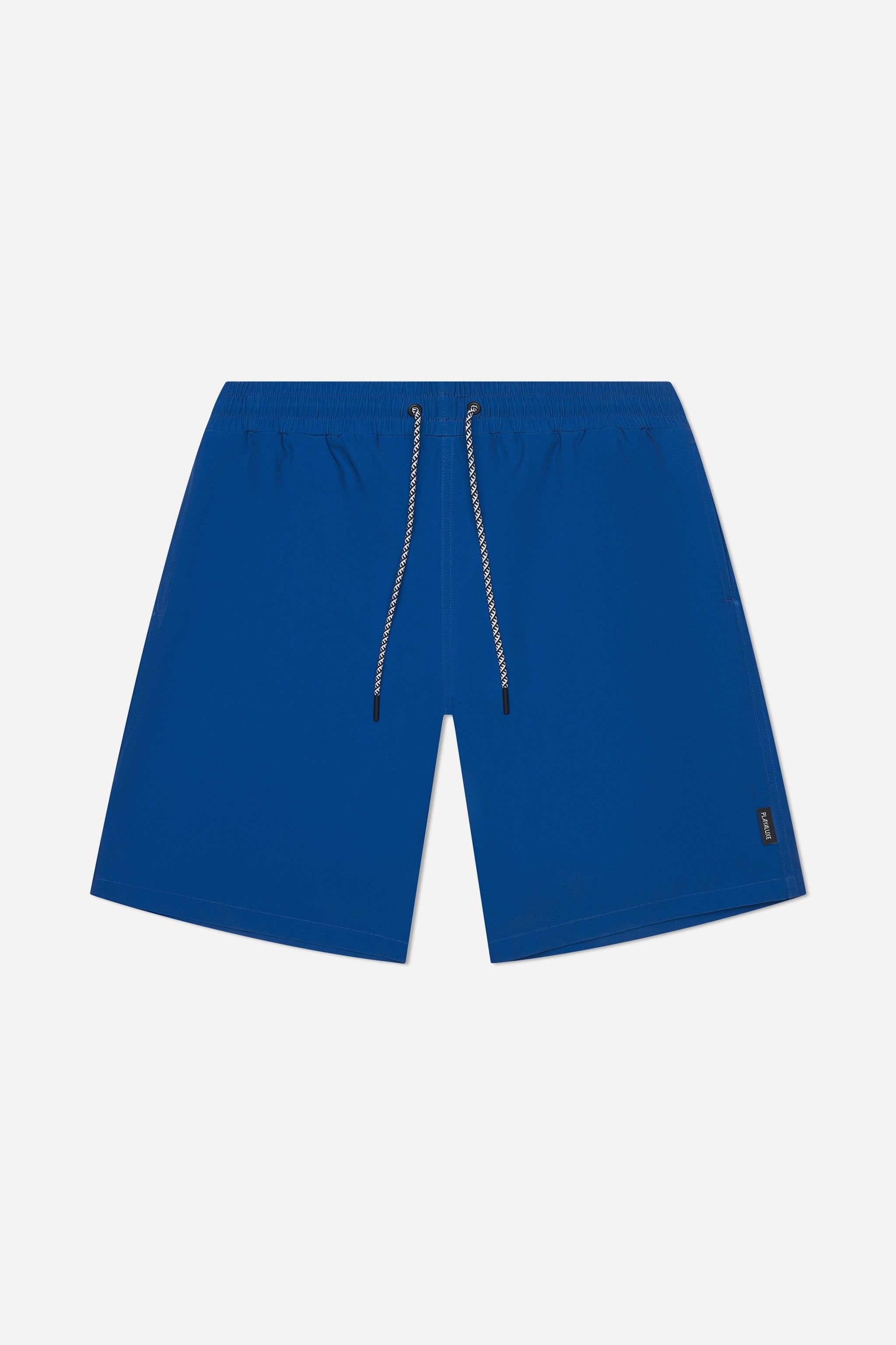 Biarritz Long Swim Trunk