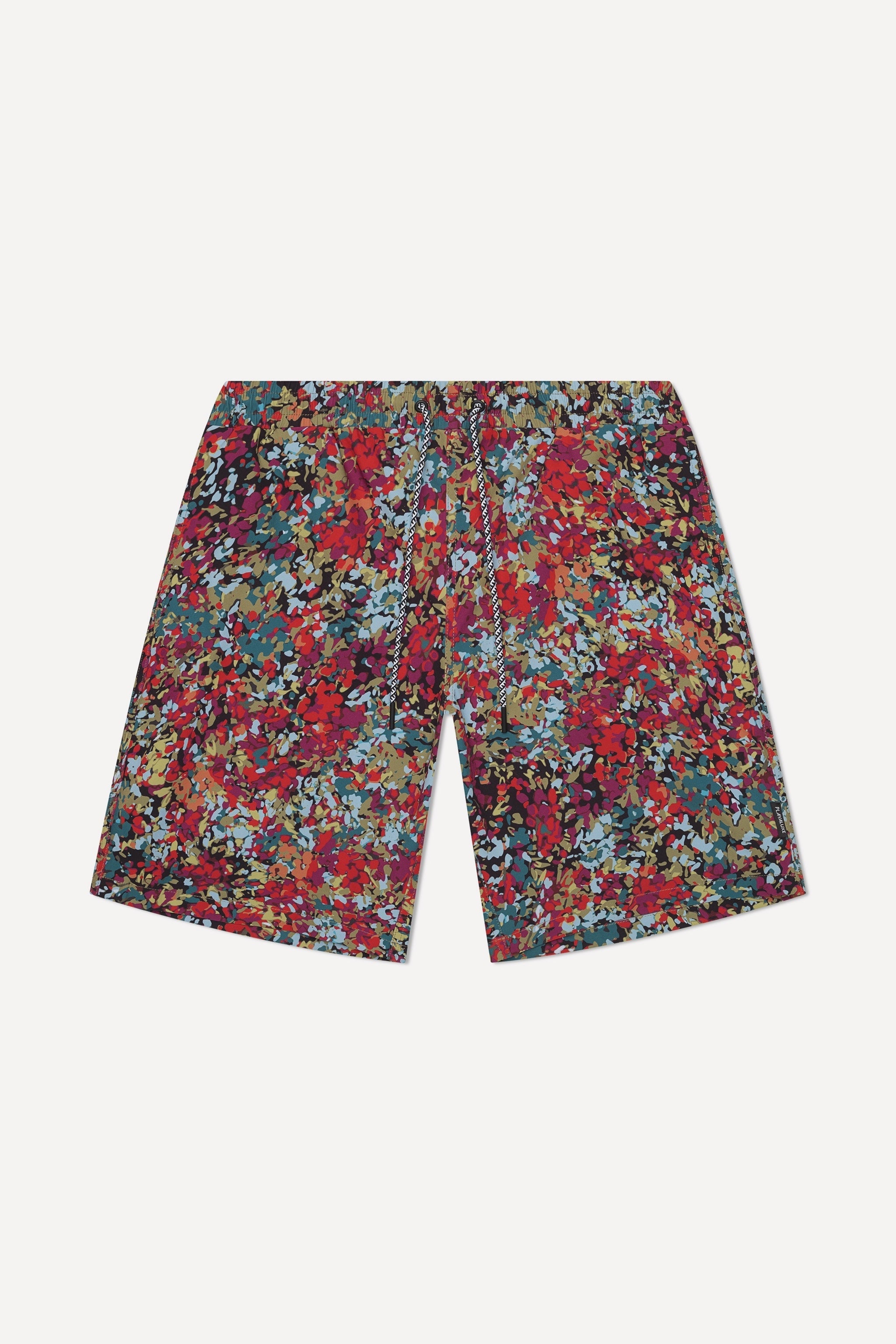 Biarritz Long Swim Trunk