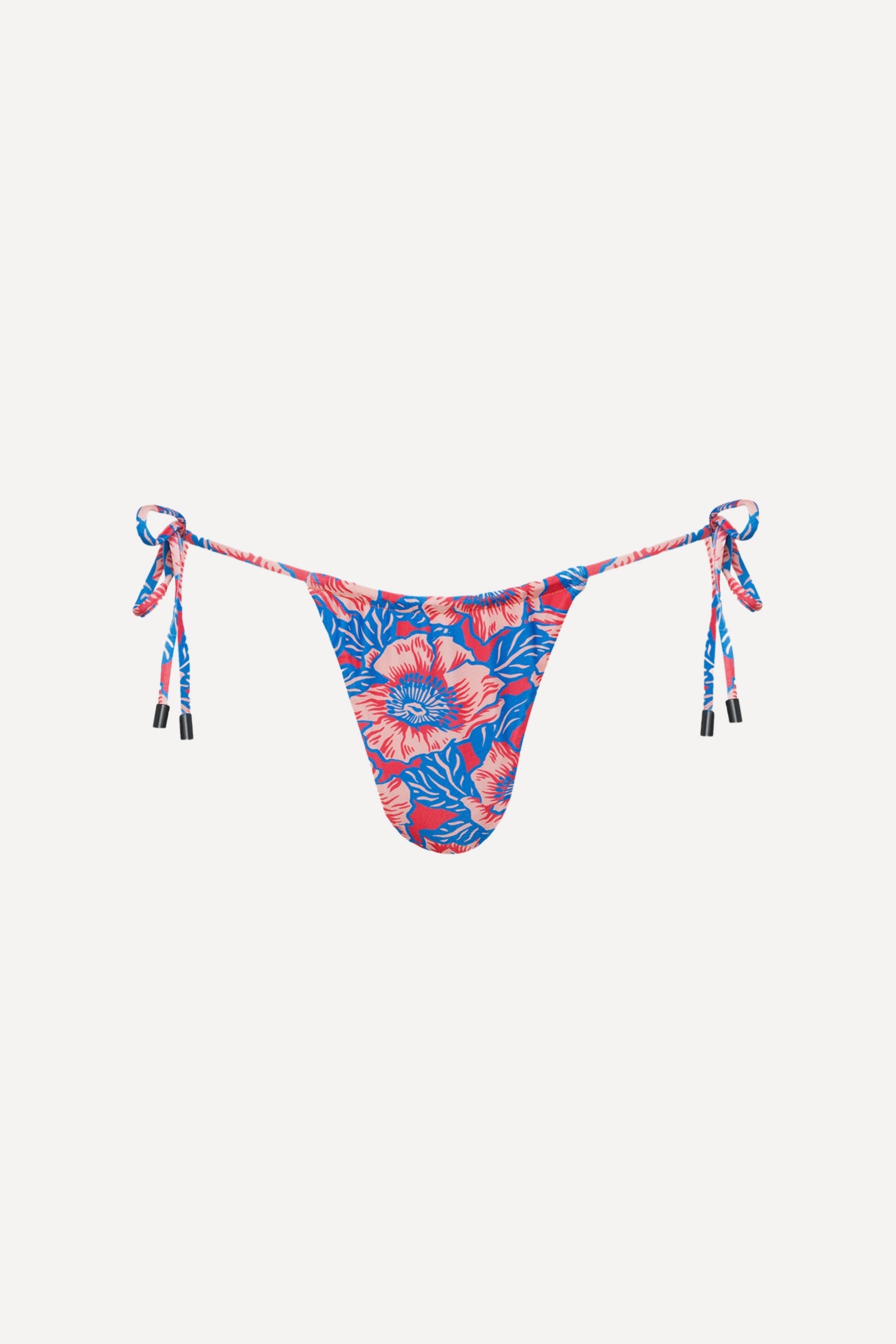 Waikiki String Tie Bikini Bottom