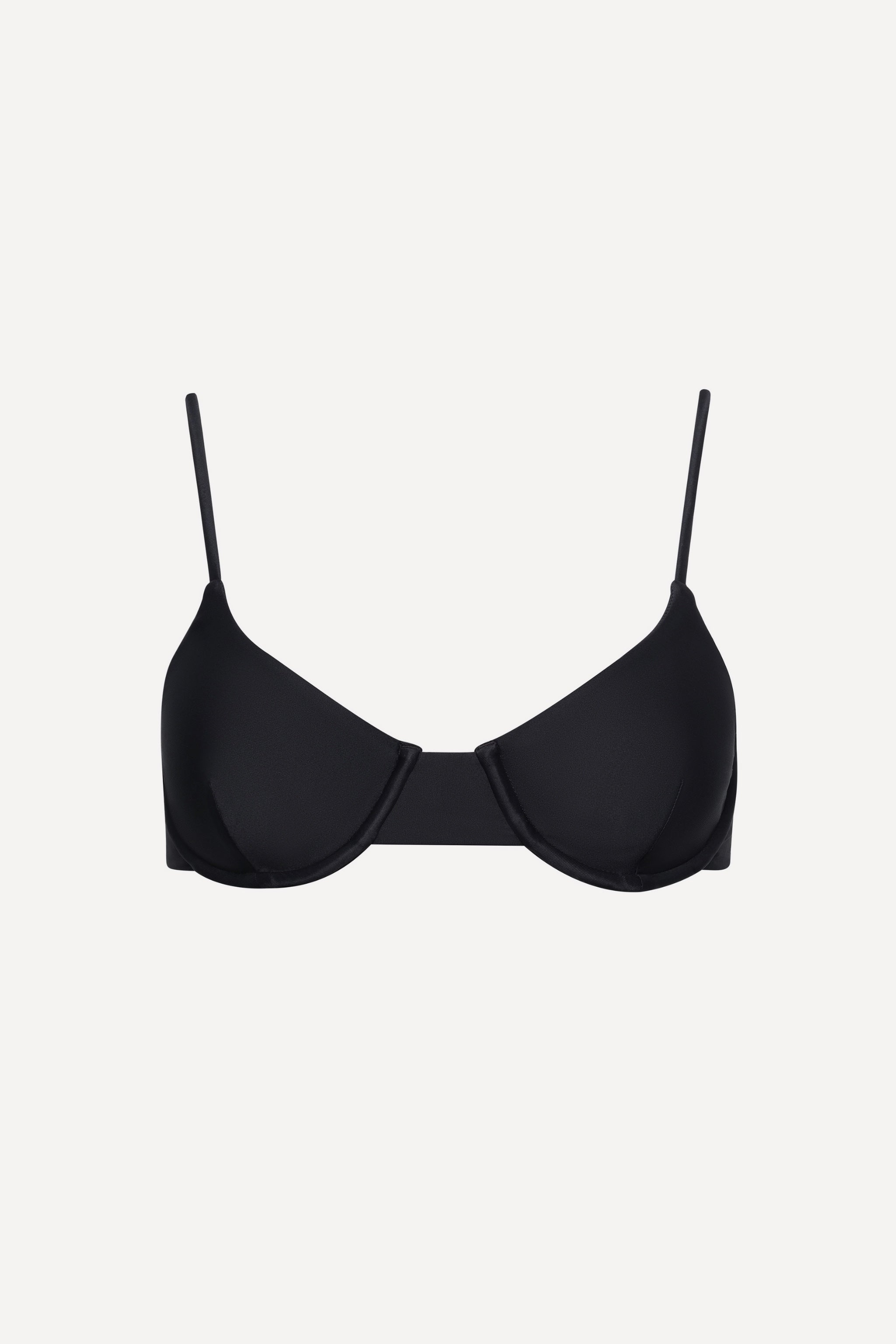 Palermo Underwire Bikini Top