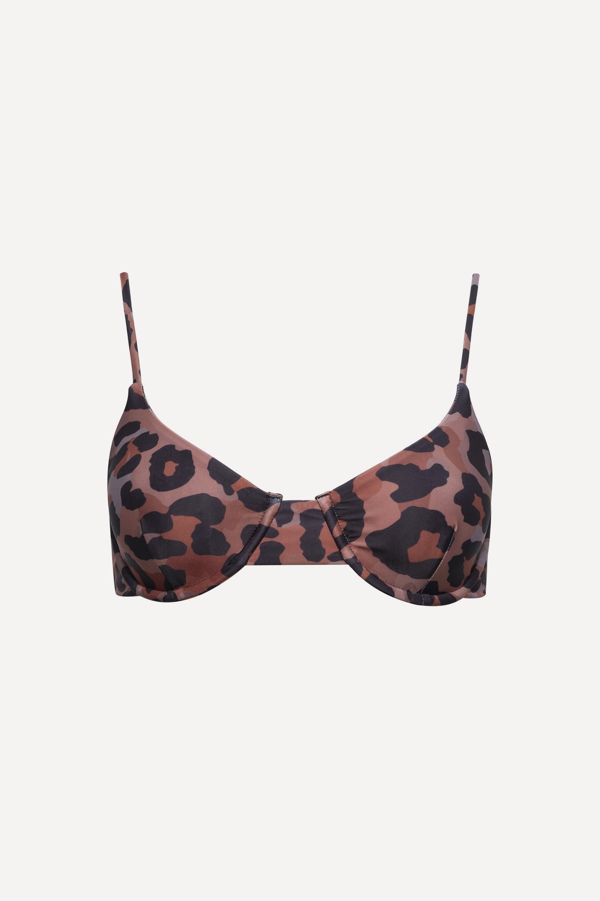 Palermo Underwire Bikini Top