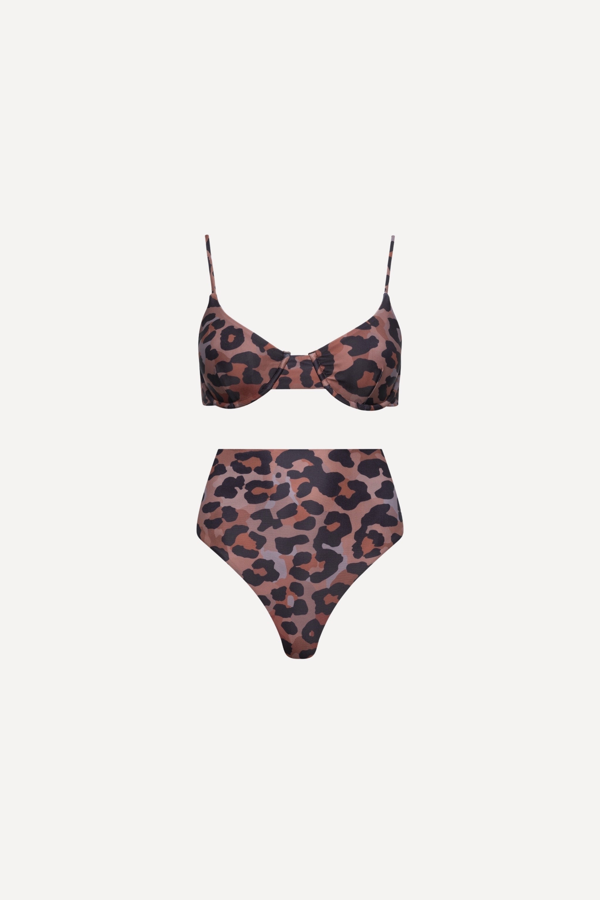 Palermo Bikini Set