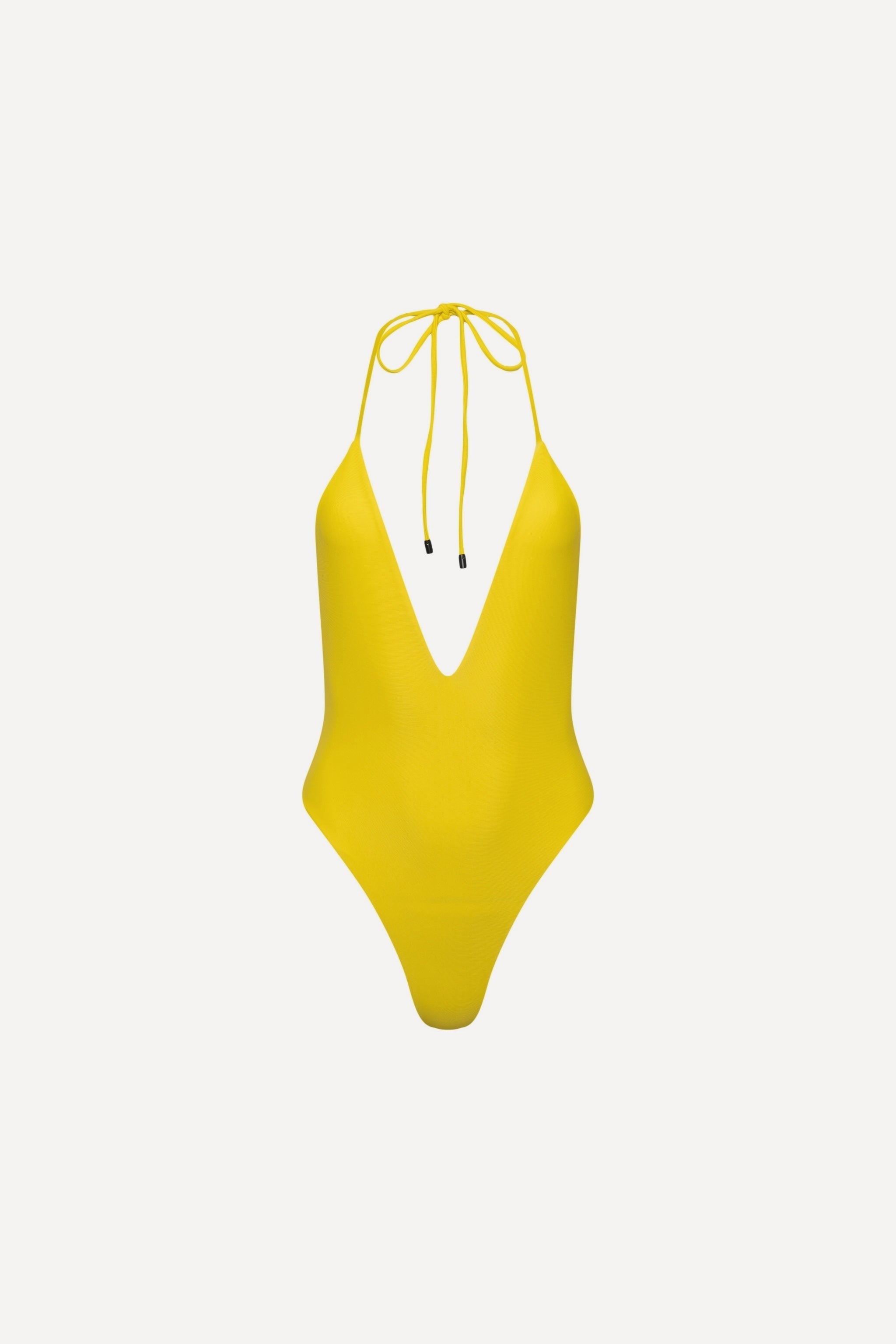 Los Cabos Deep V One Piece