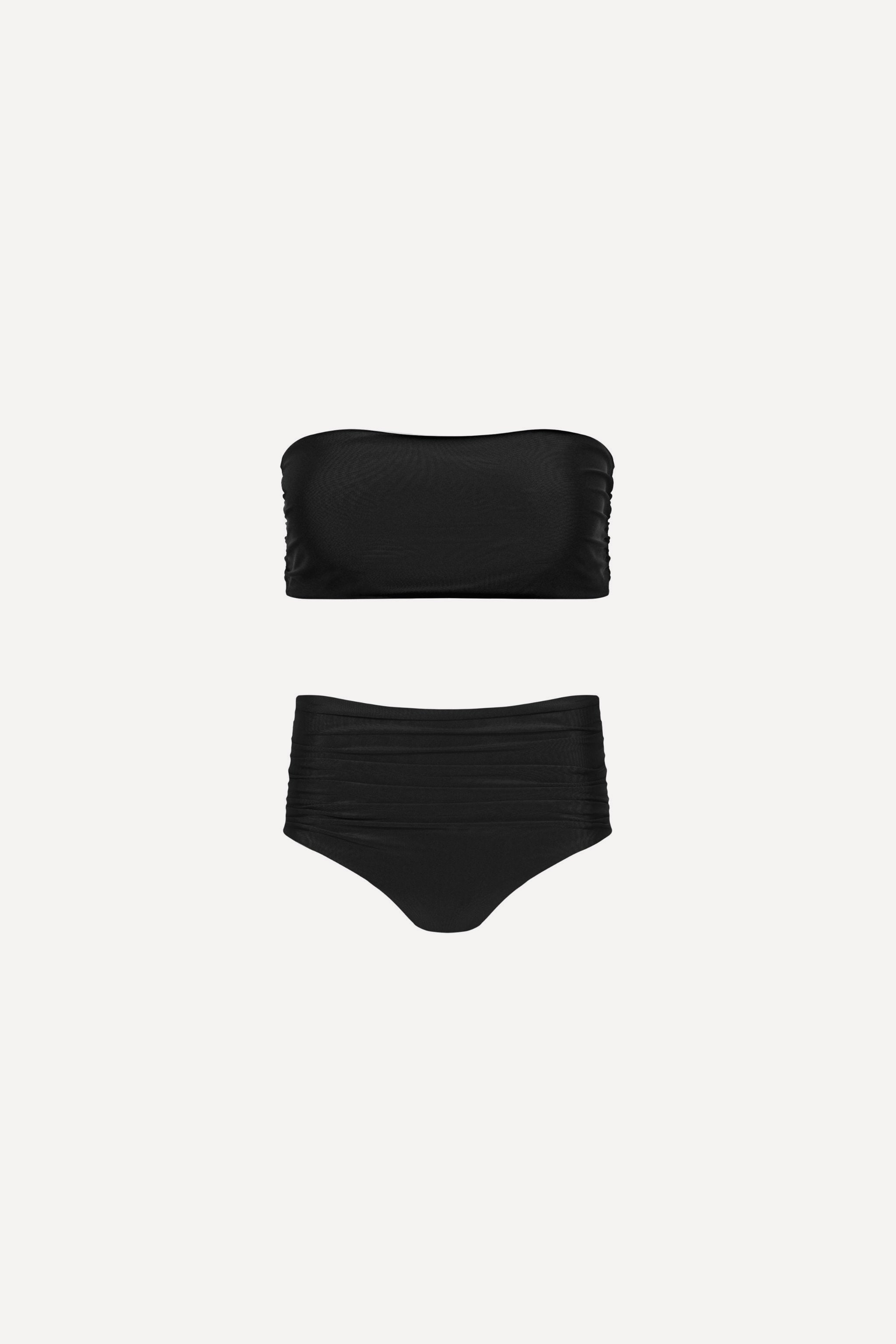 Capri Bikini Set