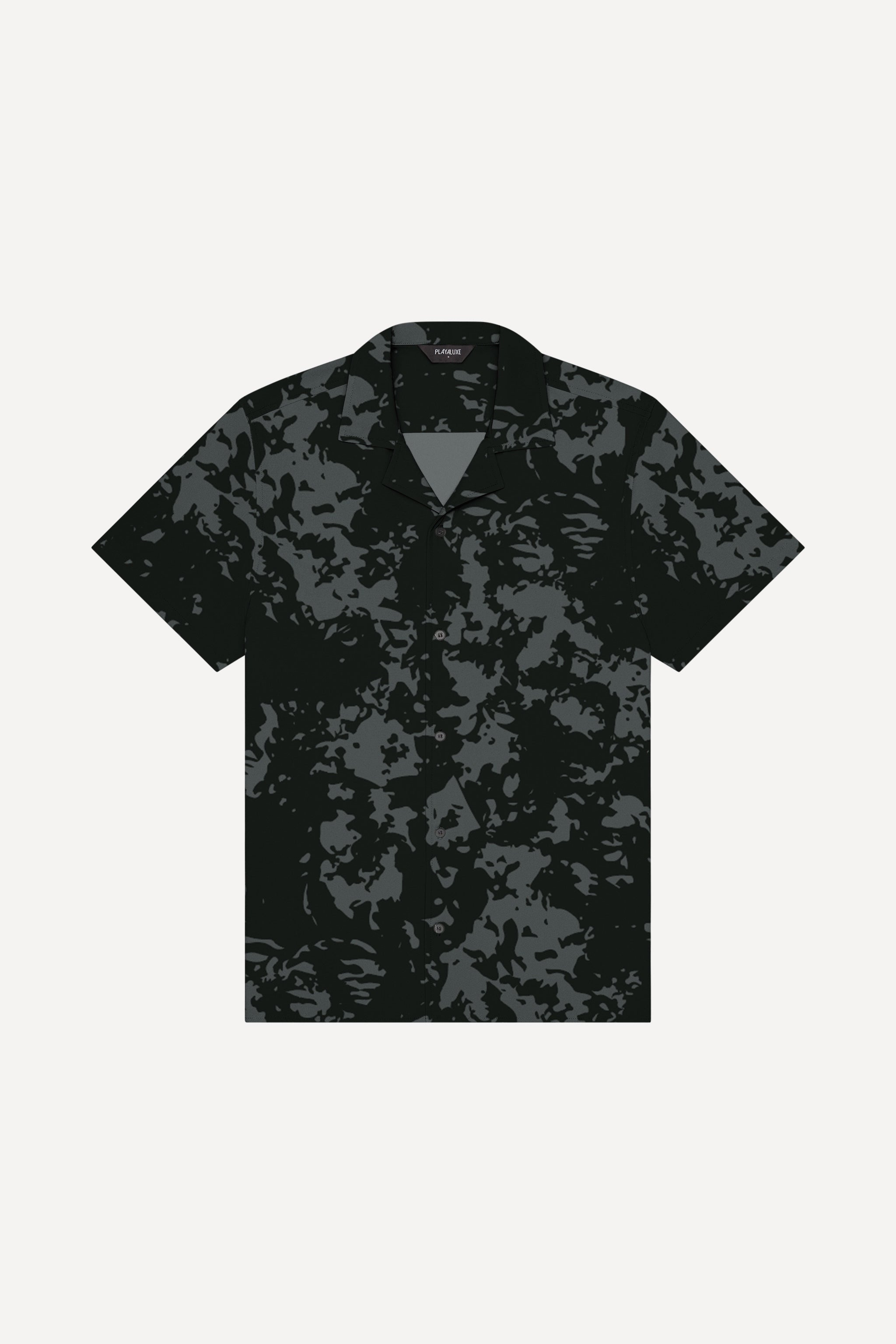 Saint Tropez Cabana Shirt