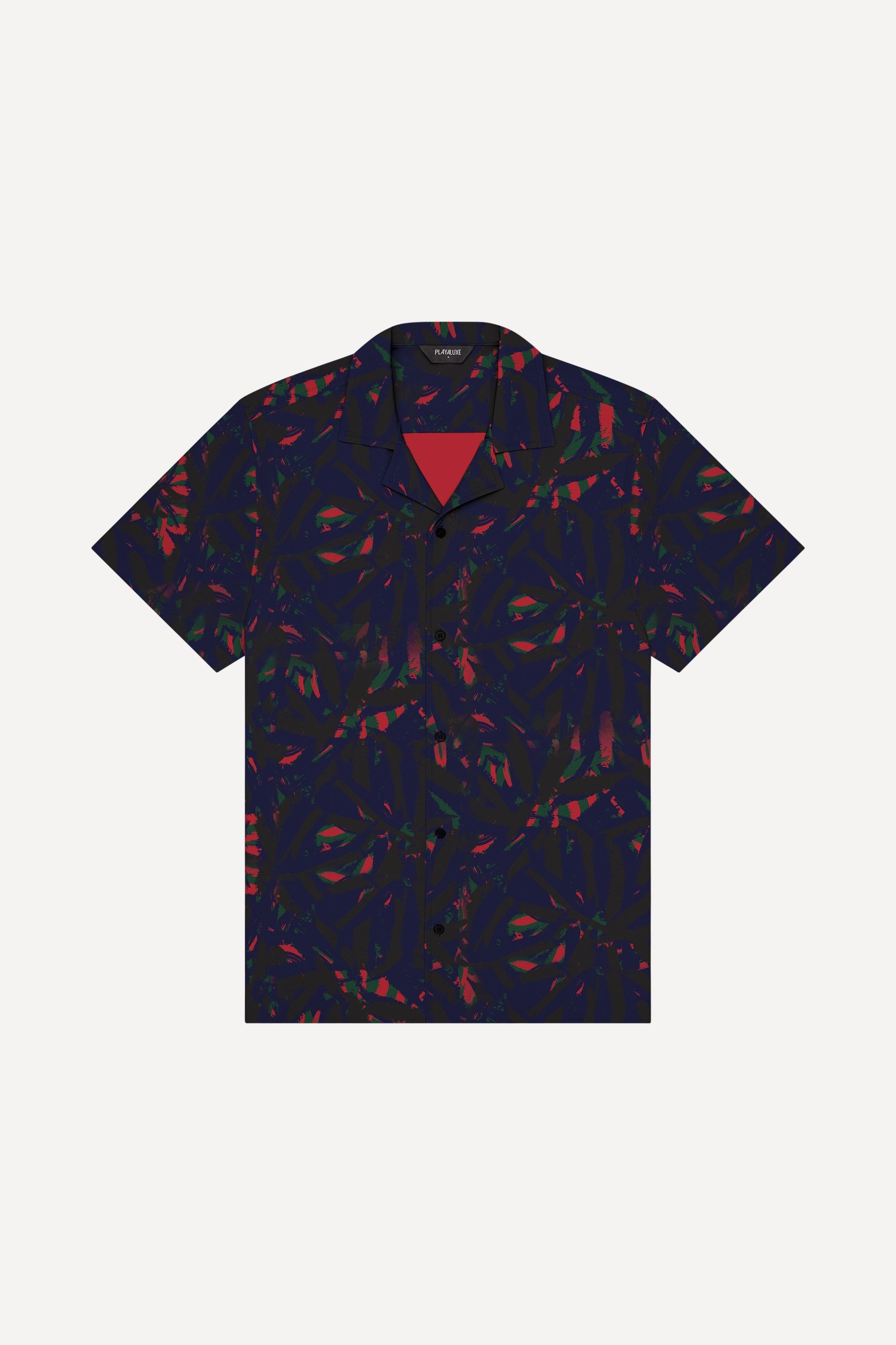 Saint Tropez Cabana Shirt