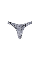 Tahiti Thong Bikini Bottom Snake