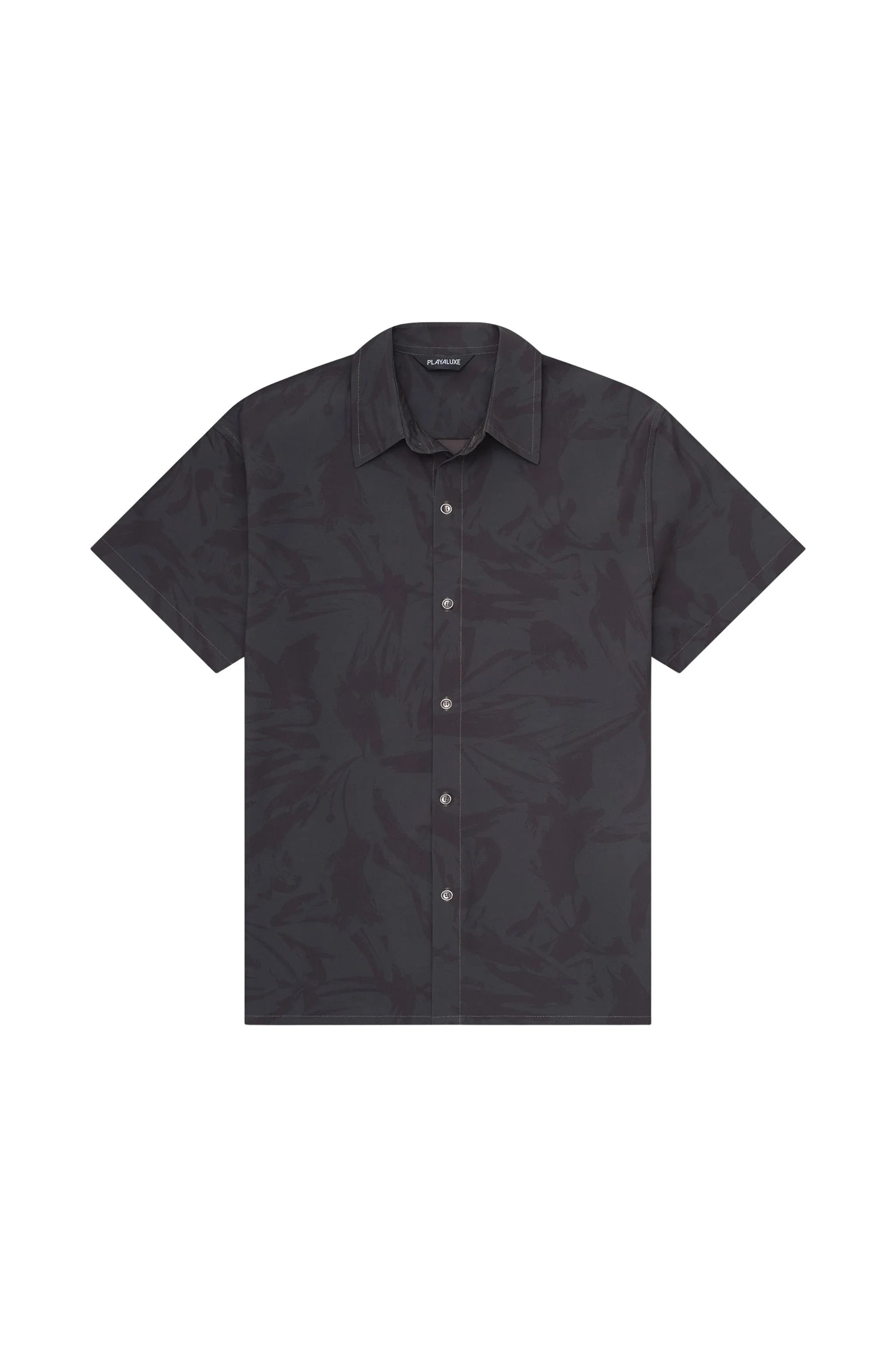 Todos Santos Classic Shirt – Hunter Green