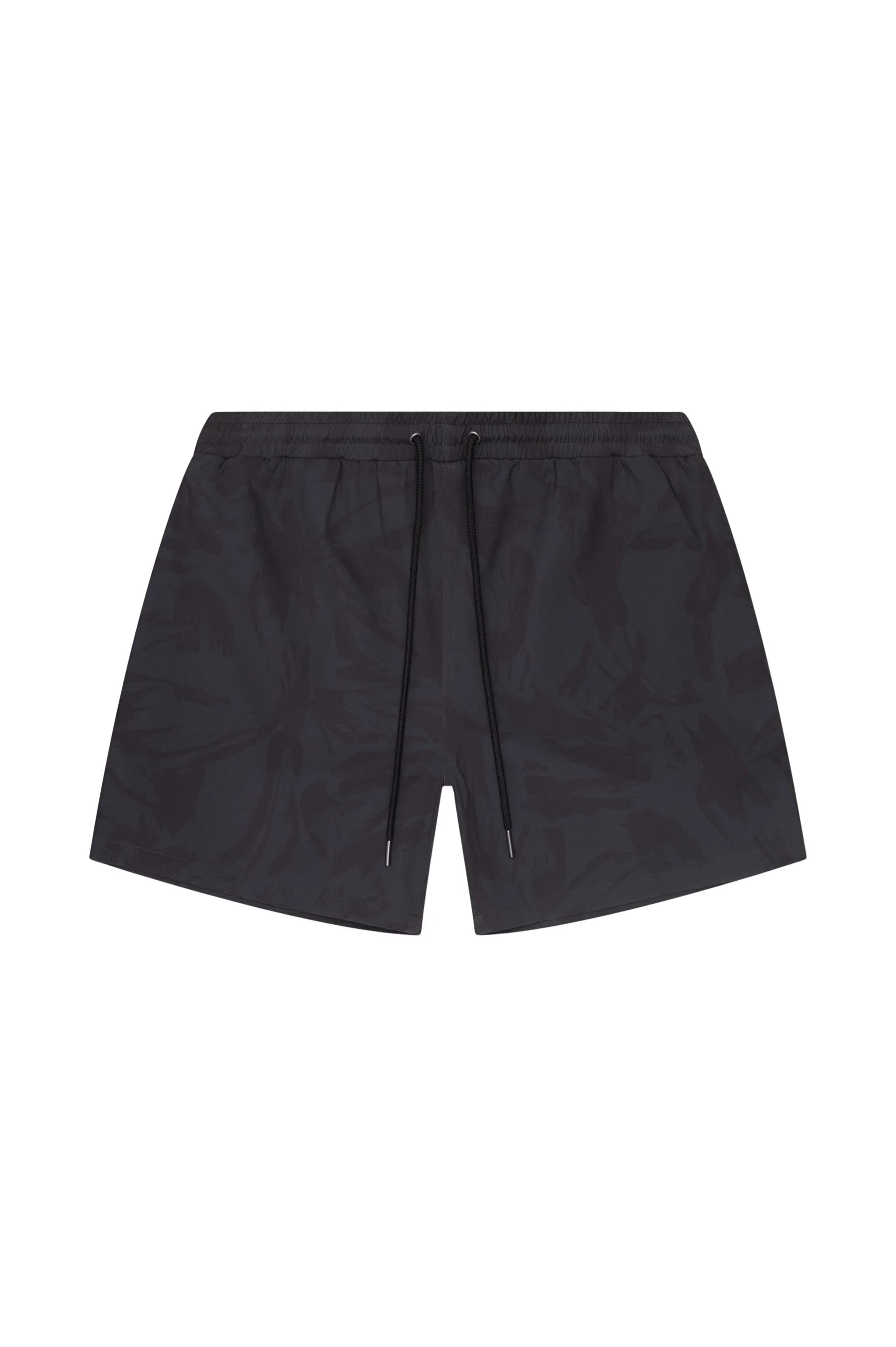 Tulum 5 Inch Swim Trunk – Hunter Green