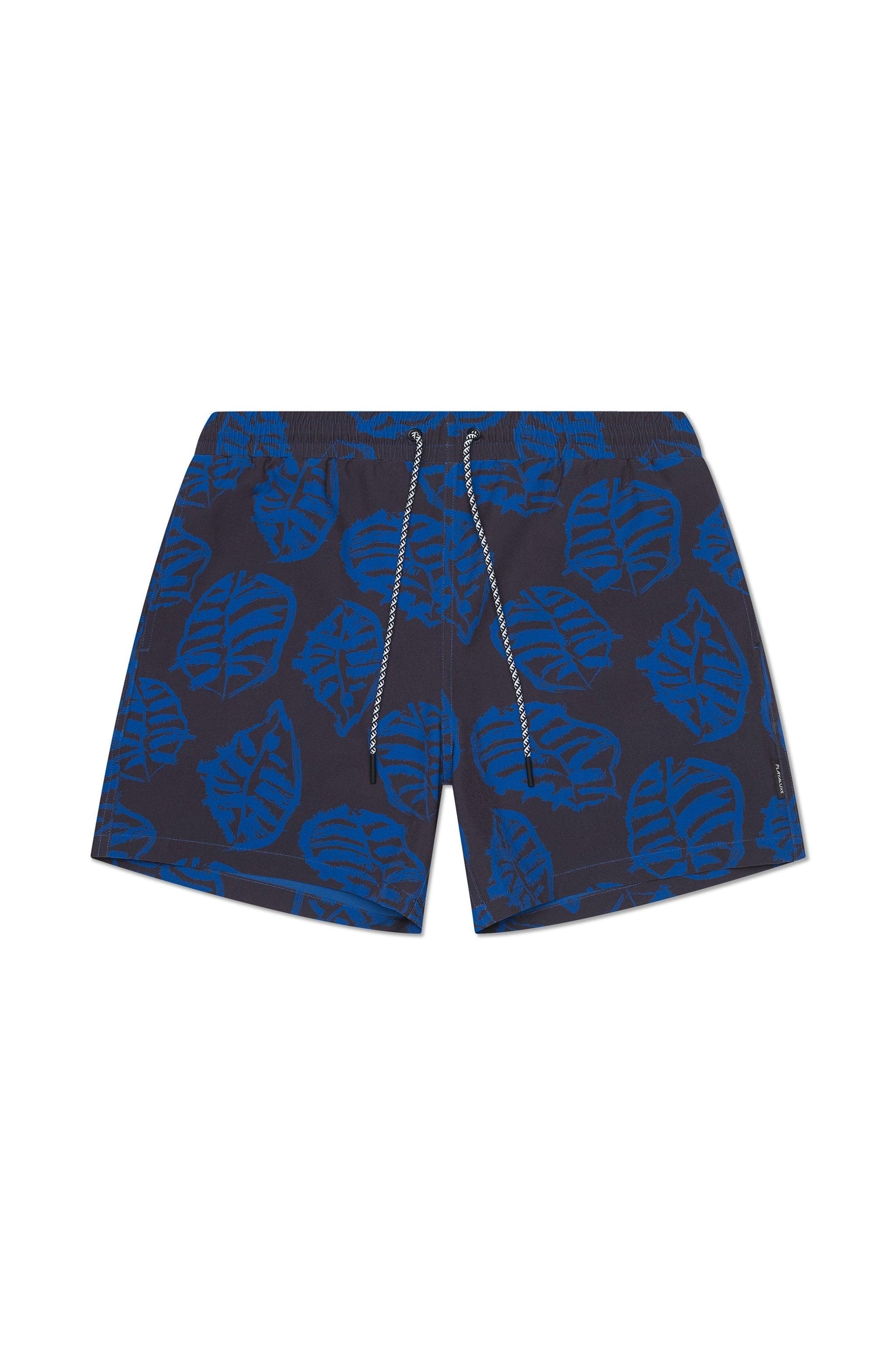 Tulum 5 Inch Swim Trunk – Batik