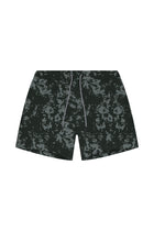 Charcoal Haze Volley Swim Trunk