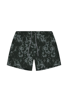 Charcoal Haze Volley Swim Trunk