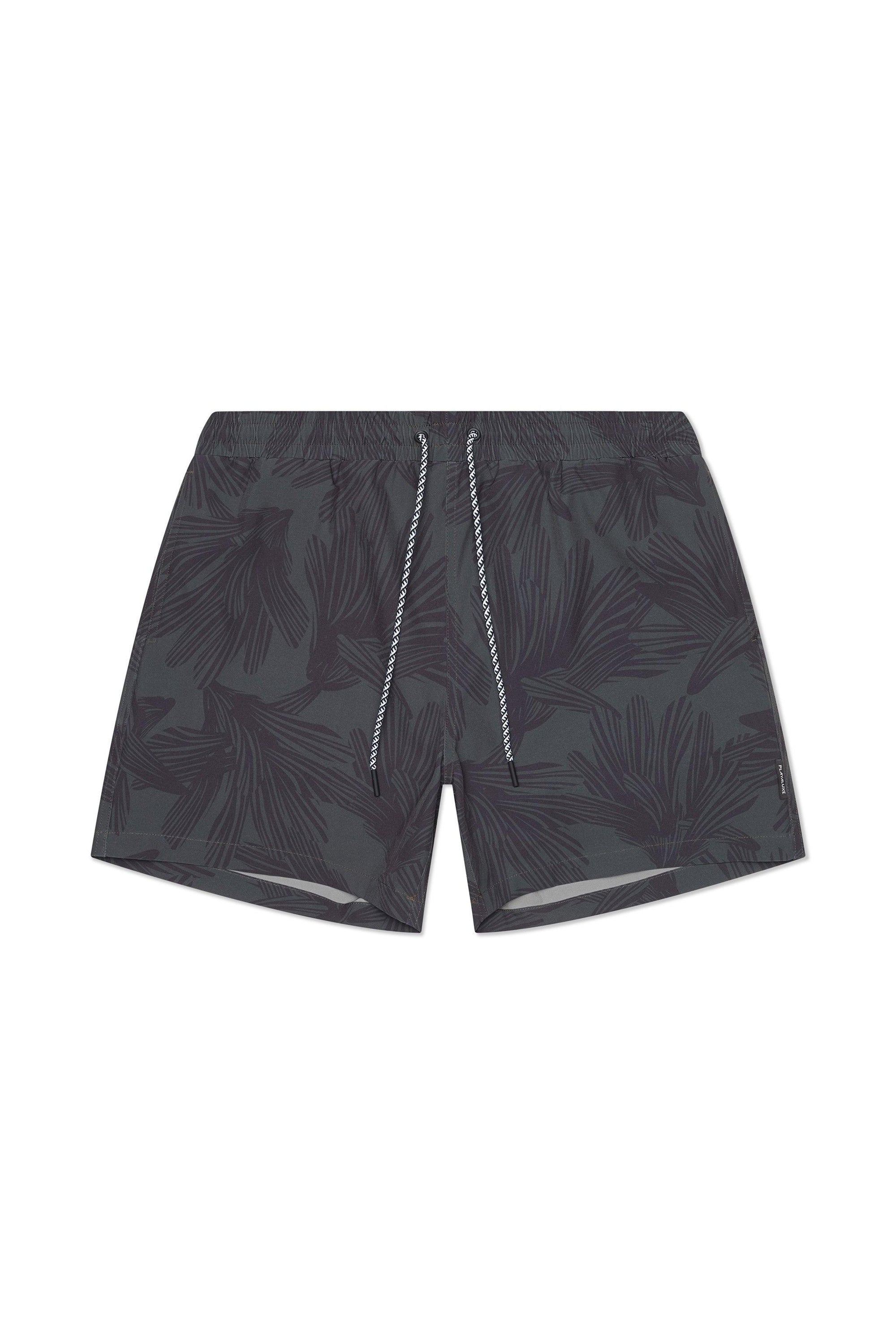 Saint Tropez Cabana Set Dark Olive
