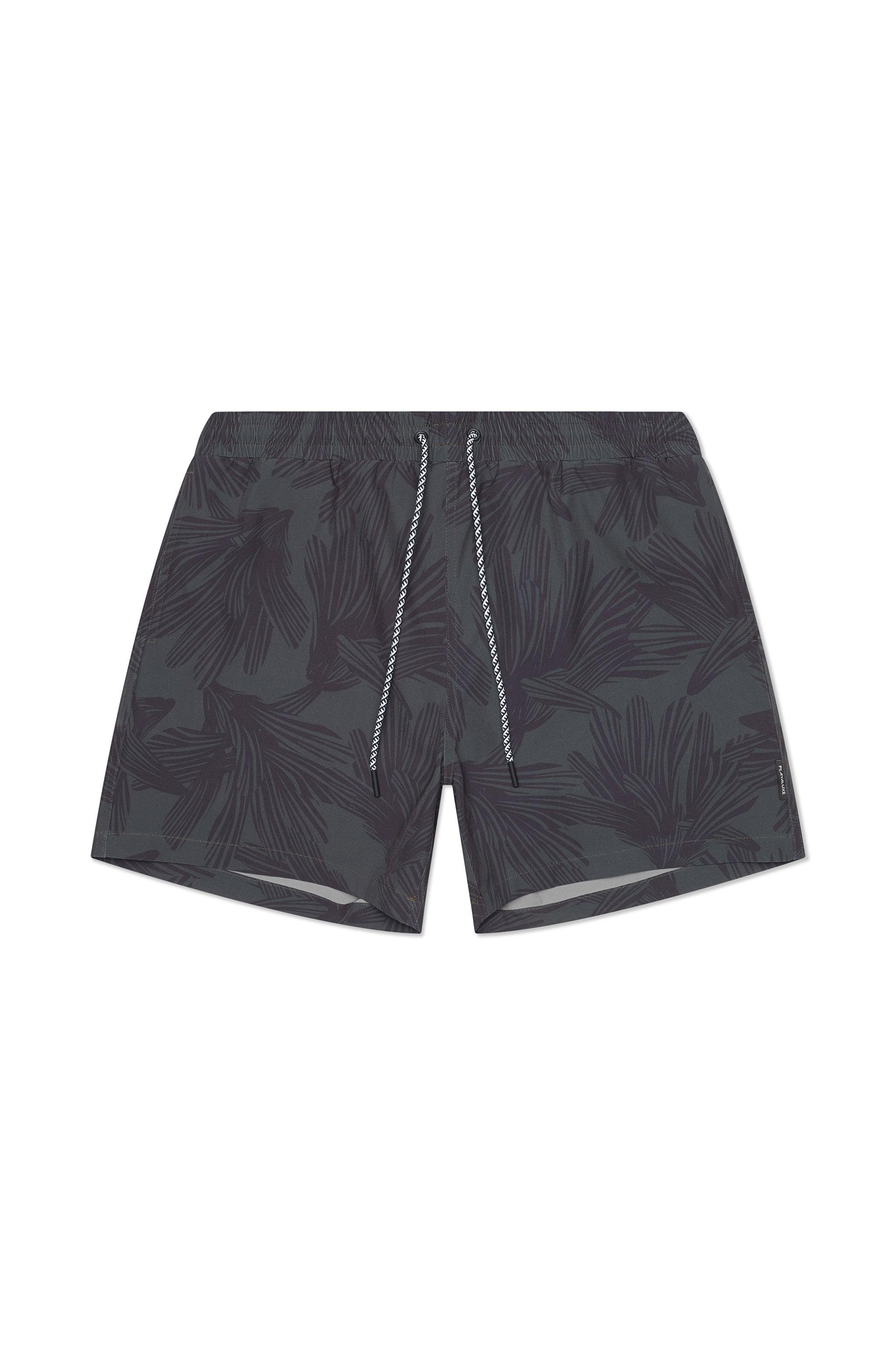 Saint Tropez Cabana Set Dark Olive