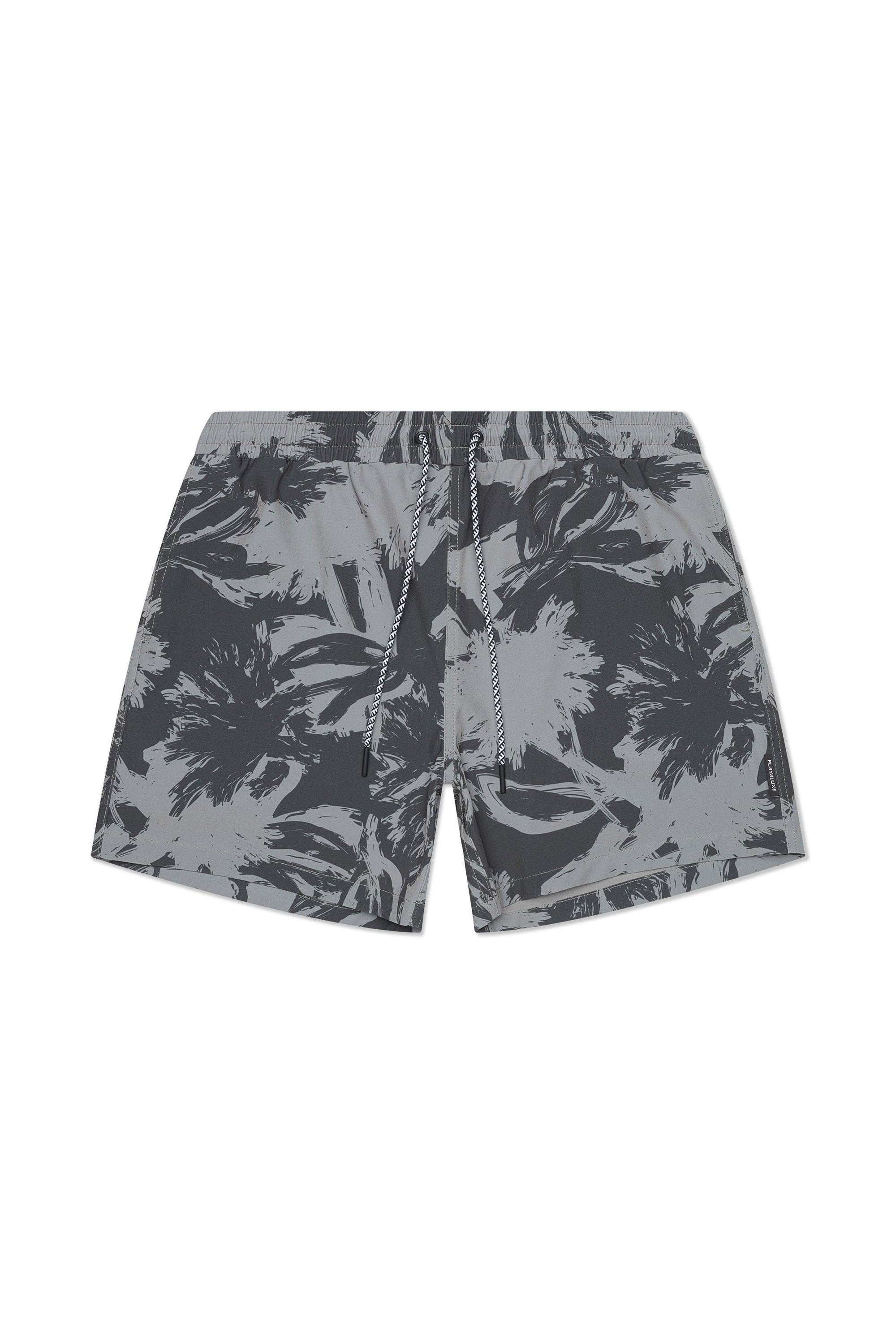 Tulum Volley Swim Trunk Light Fern