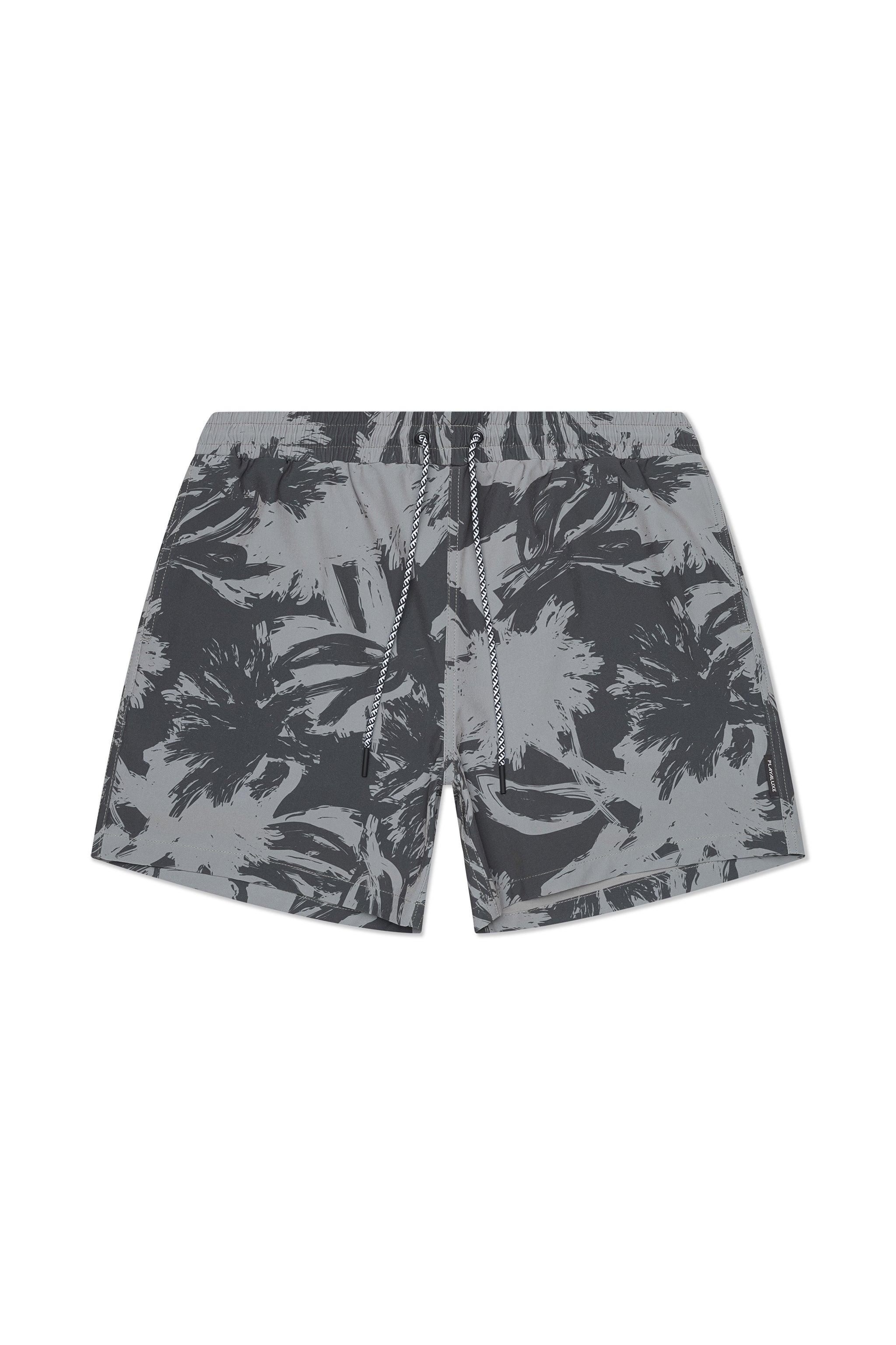 Tulum Volley Swim Trunk Light Fern