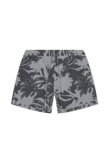 Tulum Volley Swim Trunk Light Fern
