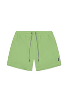 Tulum Volley Swim Trunk Bright Green
