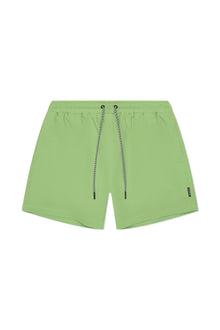 Tulum Volley Swim Trunk Bright Green
