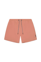 Tulum Volley Swim Trunk Peach