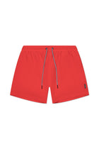 Tulum Volley Swim Trunk Red