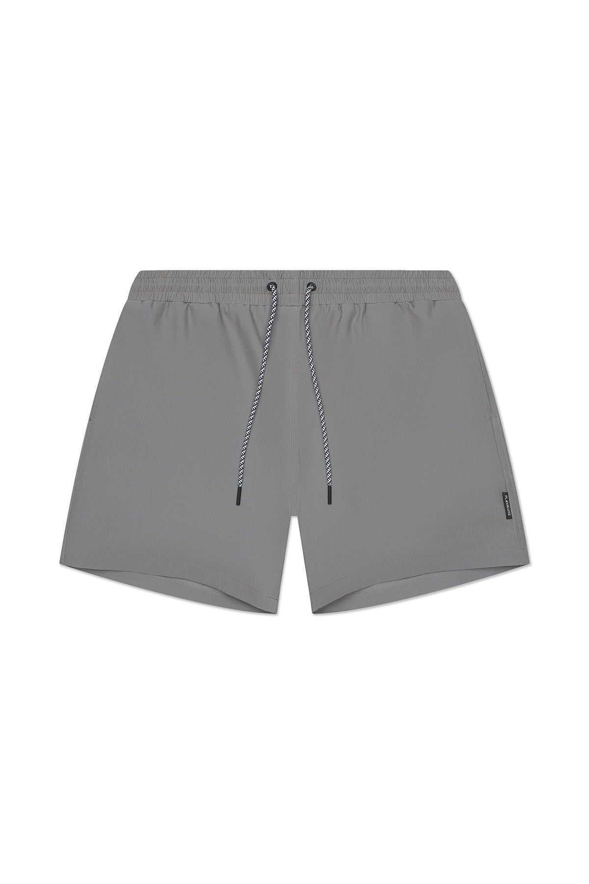Tulum 5 Inch Swim Trunk – Sage