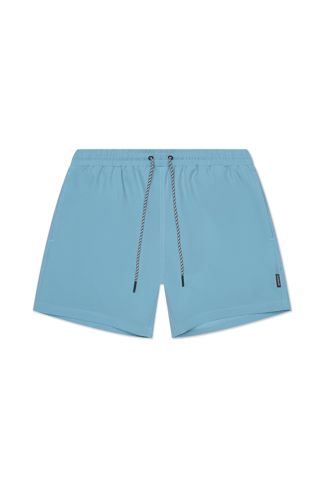 Tulum Volley Swim Trunk Sky Blue