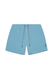 Tulum Volley Swim Trunk Sky Blue