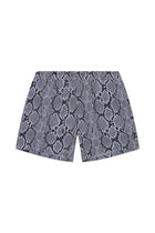 Tulum Volley Swim Trunk Snake