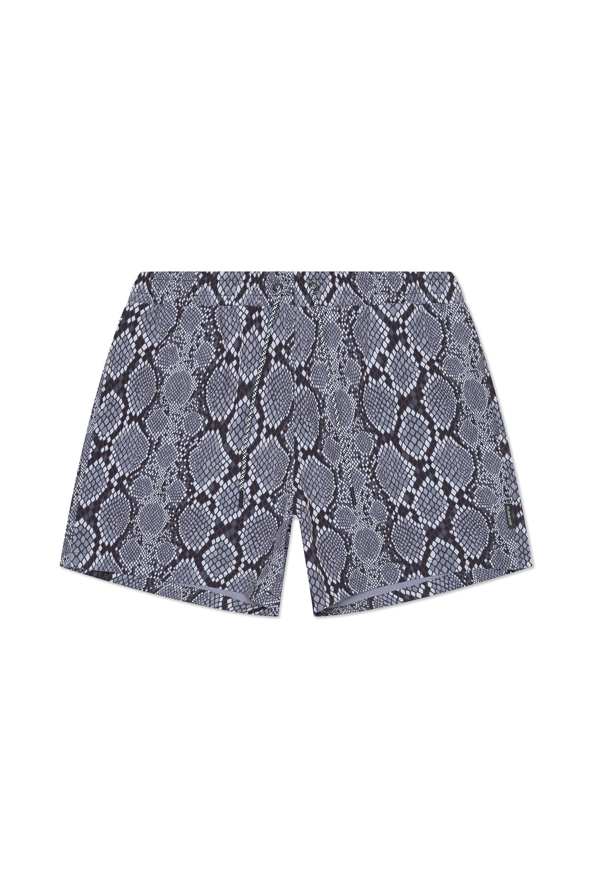 Tulum 5 Inch Swim Trunk – Snake
