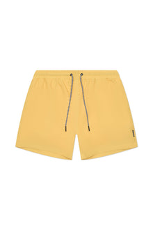 Tulum Volley Swim Trunk Yellow