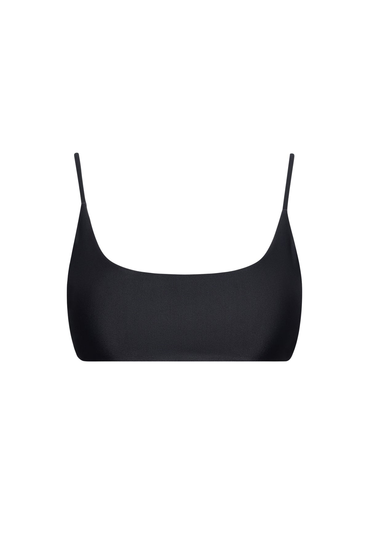 Malibu Bralette Bikini Top