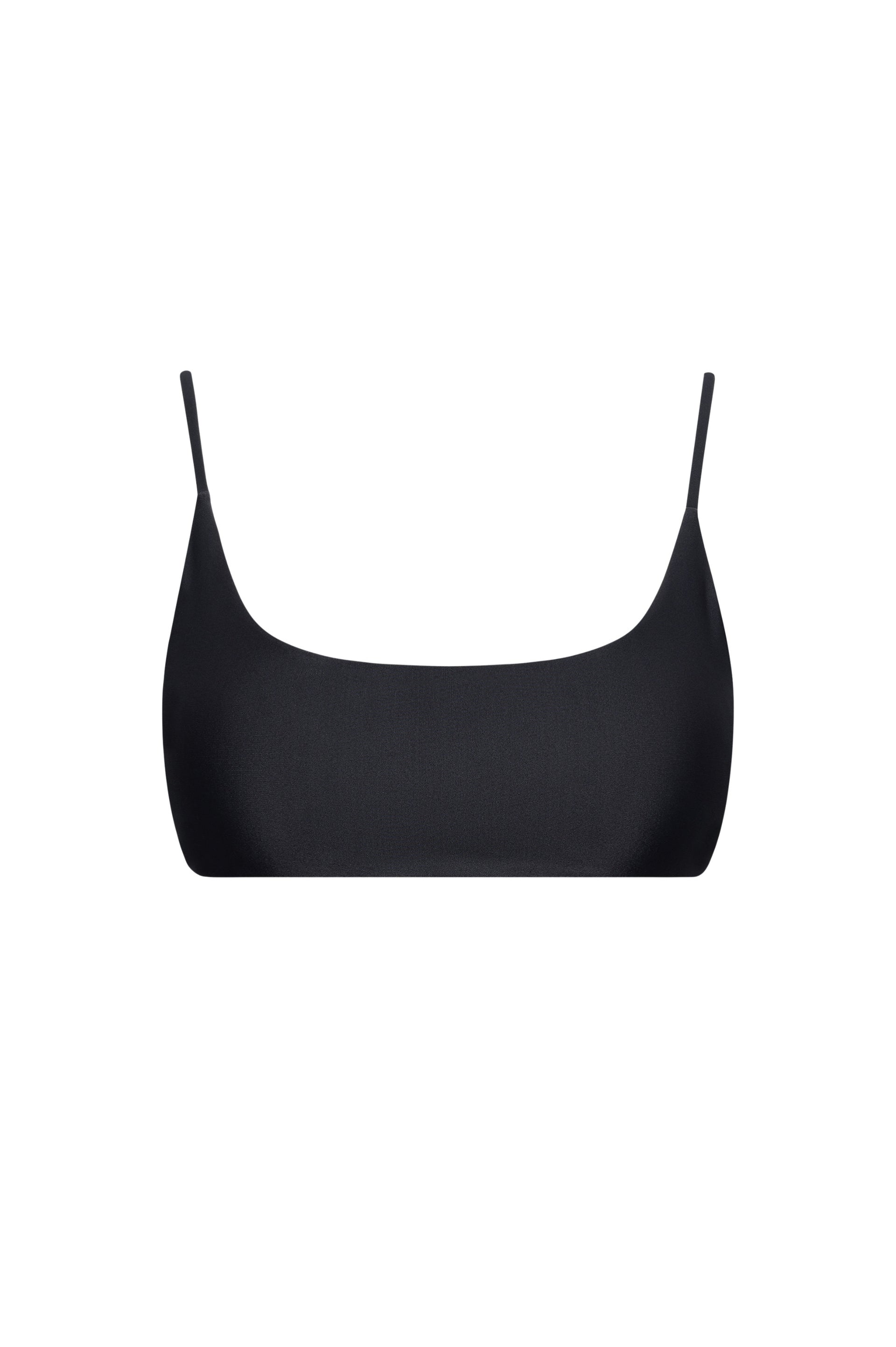 Malibu Bralette Bikini Top