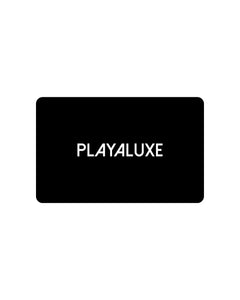 PLAYALUXE Gift Card - PLAYALUXE