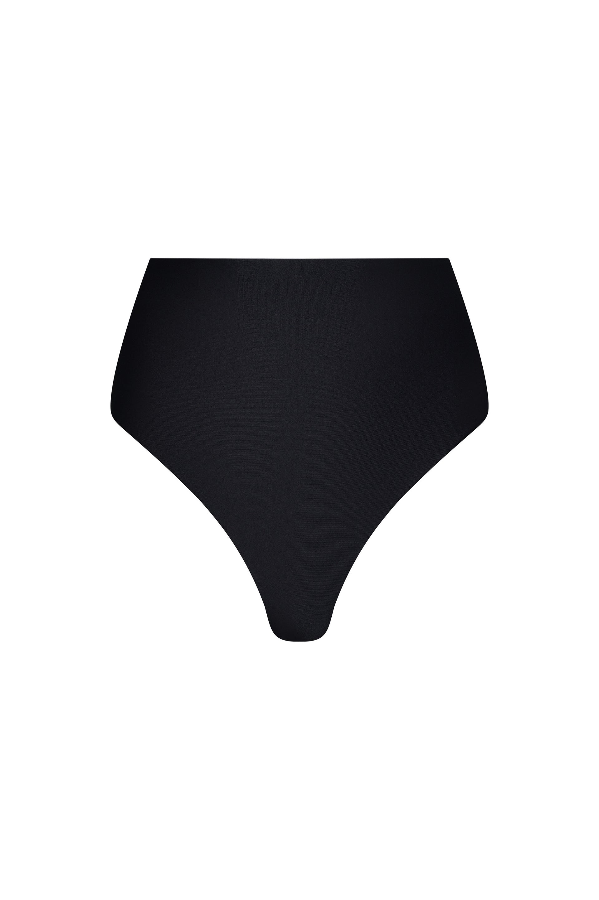 Palermo High Waist Bikini Bottom
